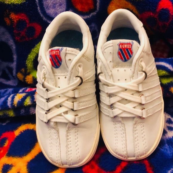 K Swiss Other - K-Swiss